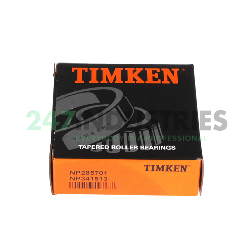 NP285701/NP341513 Timken Image 4