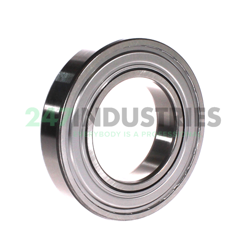 6214-ZZ Timken Image 2