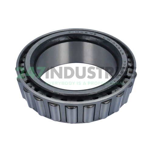 LM104949 Timken Image 2