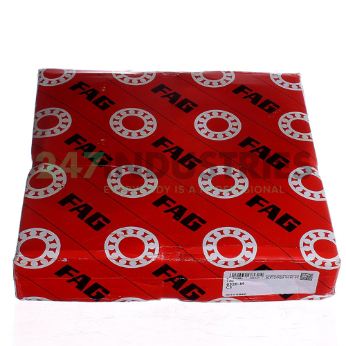 6320-M-C3 FAG Image 4