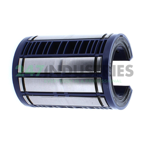 LBCF50-2LS SKF