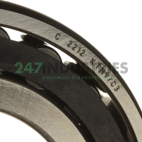 C2212KTN9/C3 SKF Image 2