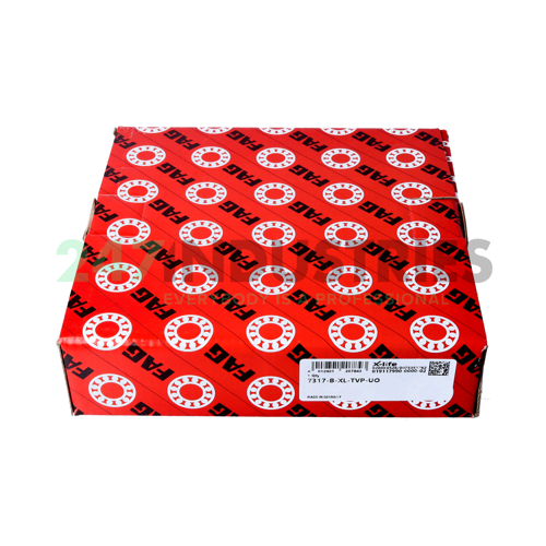 7317-B-TVP-UO FAG Image 3