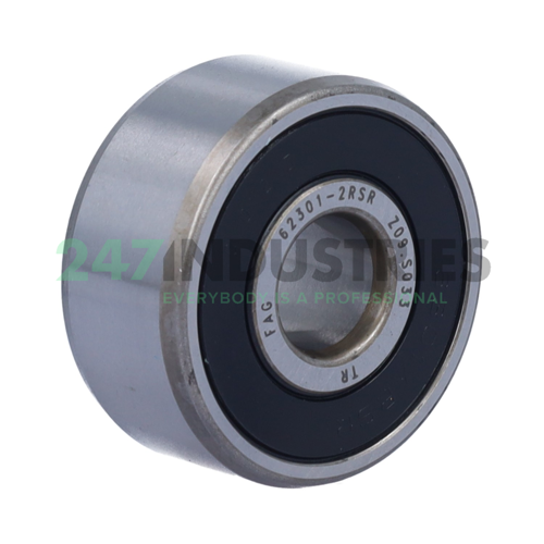62301-A-2RSR FAG Image 2