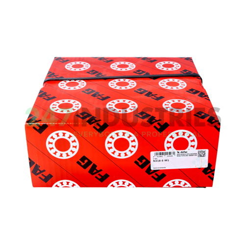 N318-E-M1 FAG Image 3