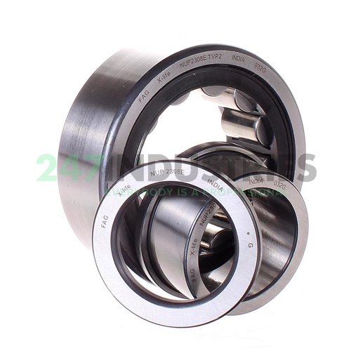 NUP2308E.TVP2 FAG Image 2