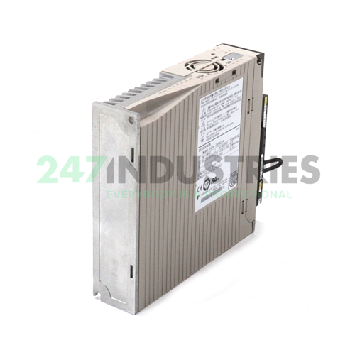 SGDV-2R8AE1A Yaskawa Image 3