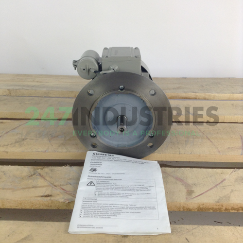 1LF7083-4AB14 Siemens Image 6