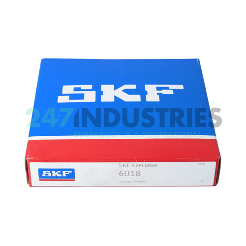 6018 SKF Image 3