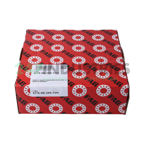 3218-BB-2RS-TVH FAG Image 3
