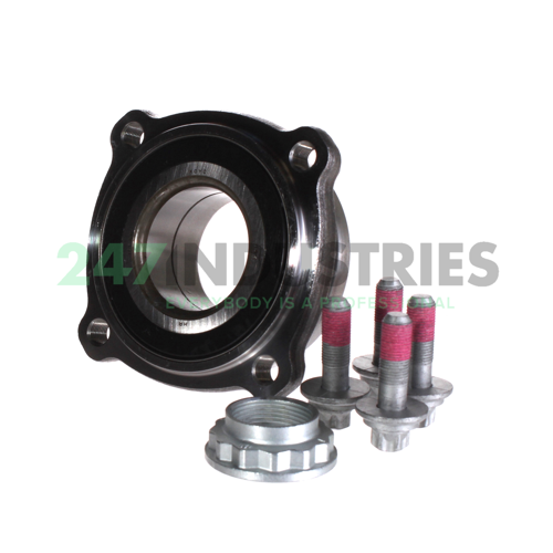 VKBA3445 SKF Image 3