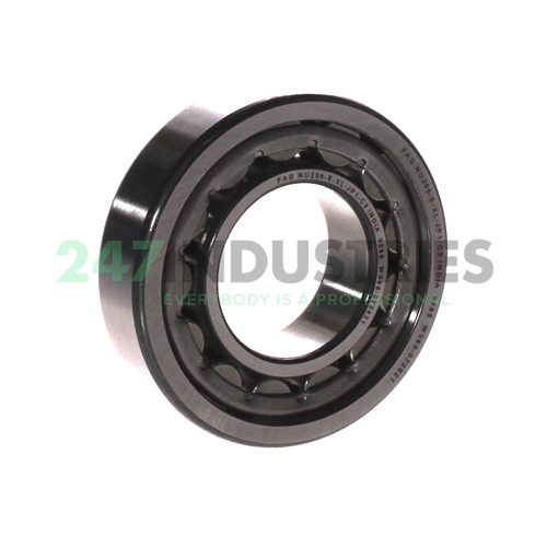 NU206-E-XL-JP1-C3 FAG