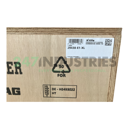 29438-E1-XL FAG Image 3