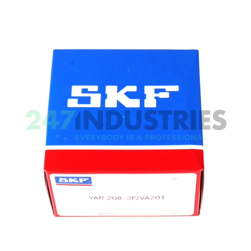 YAR208-2F/VA201 SKF Image 3