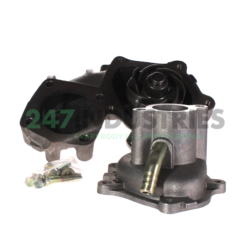 VKPA82604 SKF Image 3