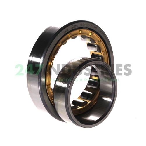 NU211-E-XL-M1 FAG Image 3