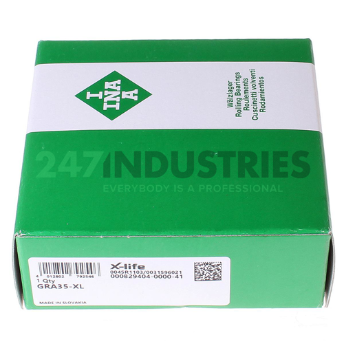 GRA35-XL INA Image 2