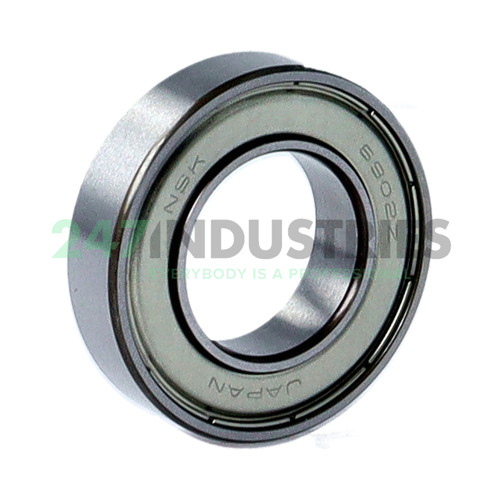 6902ZZ1 CM NSK