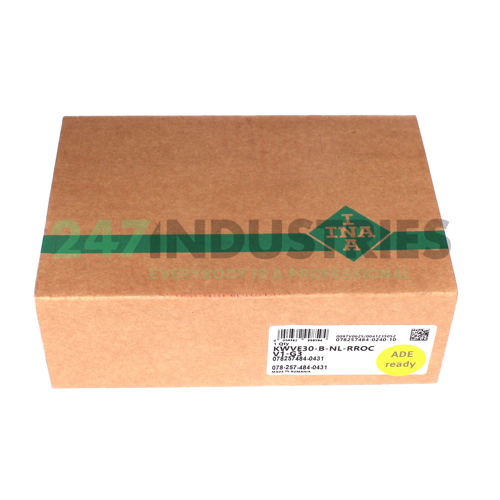 KWVE30-B-NL-RROC-V1-G3 INA Image 4