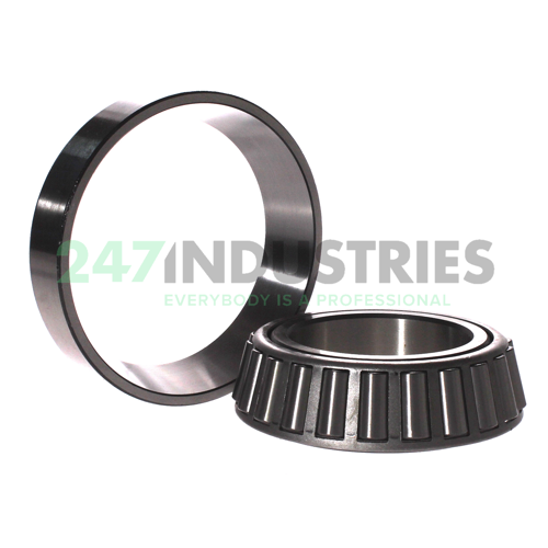 SET103 Timken Image 2