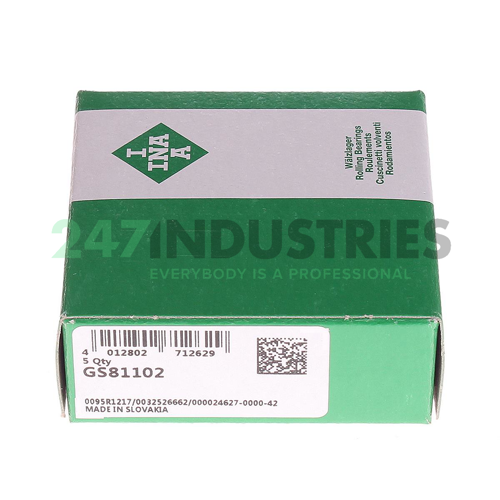 GS81102 INA Image 2