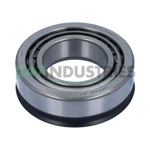 4T-LM48548L/LM48510 NTN