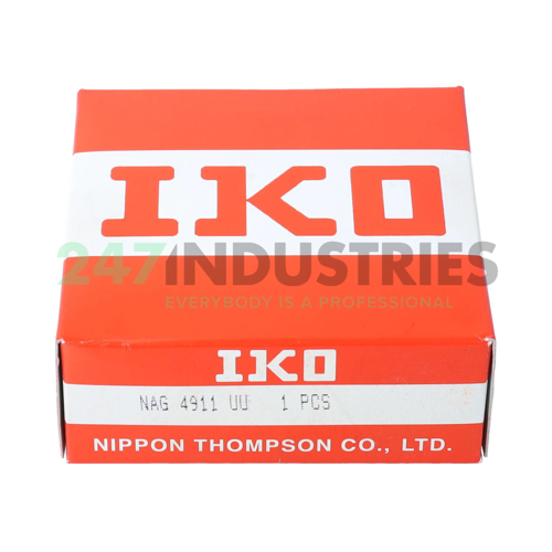 NAG4911UU IKO Image 3