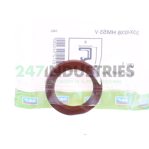 30X42X6HMS5V SKF Image 2