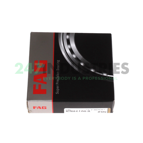 XC7010-E-T-P4S-UL FAG Image 2