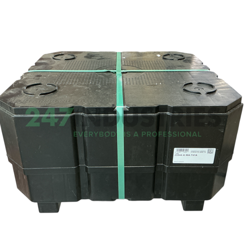 23344-A-MA-T41A FAG Image 2