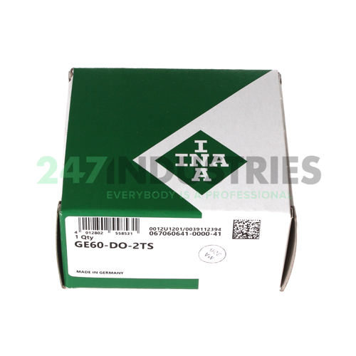 GE60-DO-2TS INA Image 4