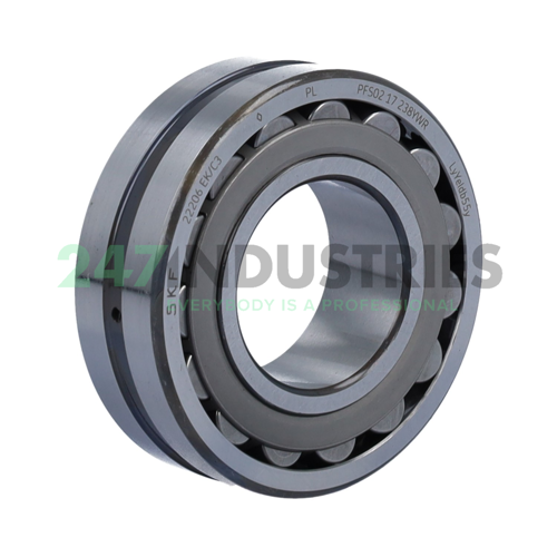 22206EK/C3 SKF