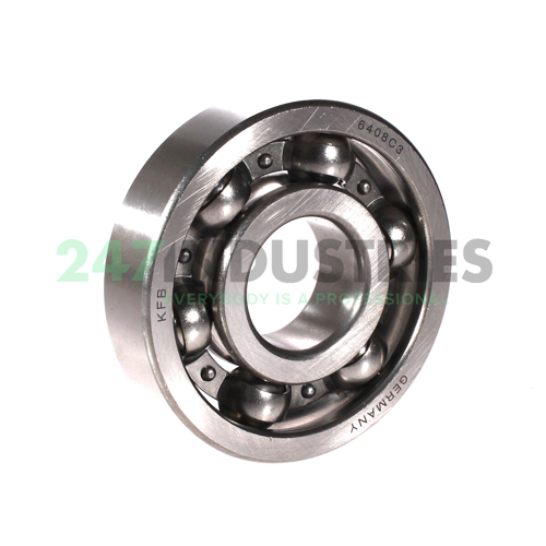 6408 C3 KFB Clarfeld