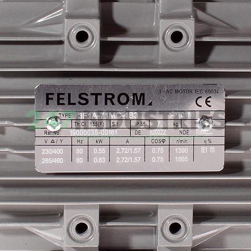 3F1A-71MC-4B3 Felstrom Image 2