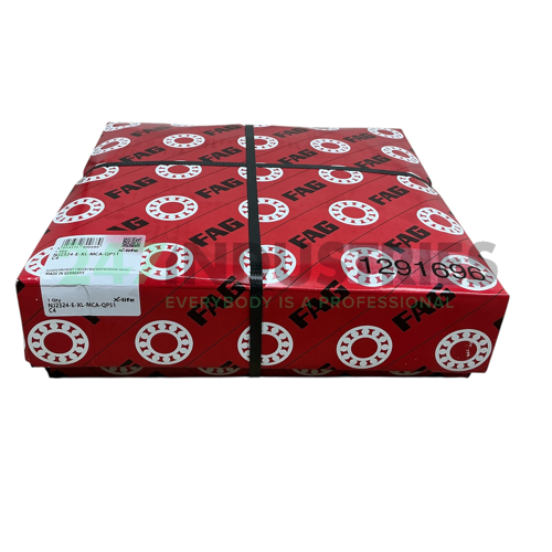 NJ2324-E-XL-MCA-QP51-C4 FAG Image 4