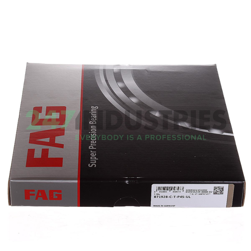 B71928-C-T-P4S-UL FAG Image 3