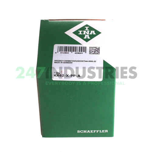 KR62-X-PP-A INA Image 3