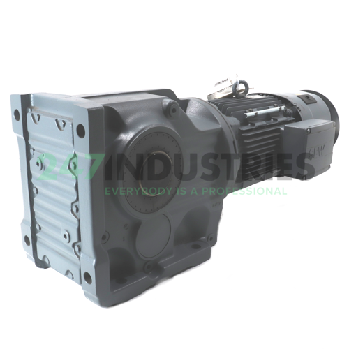 KA97BDRL160M4BE20HR/TF/EG7S SEW-EURODRIVE