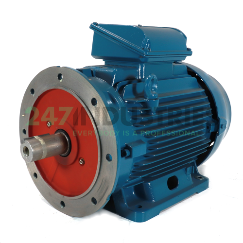 37K32CI2200L2B35 WEG