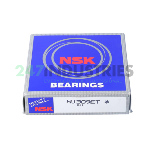 NJ309ET NSK Image 3