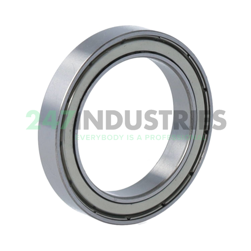 61806-ZZ Timken Image 2