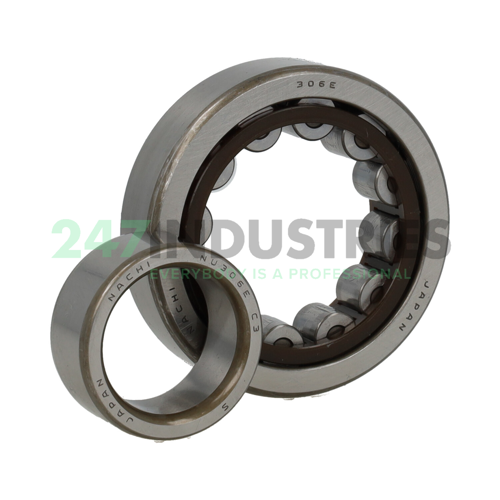 NU306EG C3 Nachi Image 3