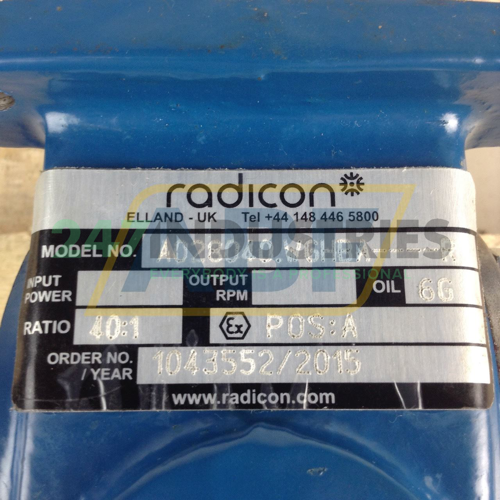 A028040.WGHBA-R Radicon Image 2