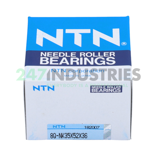 8Q-NK35X52X36 NTN Image 3