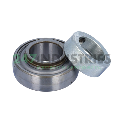 YET206 SKF