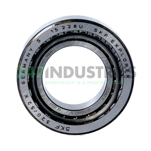 320/32X SKF Image 3