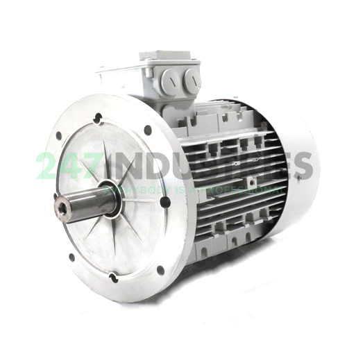 SK132LH/4TF-B5 Nord Drive Systems