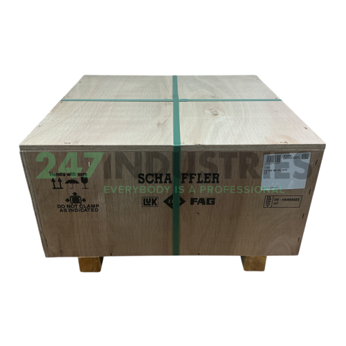 24160-BE-XL-K30-C3 FAG Image 2