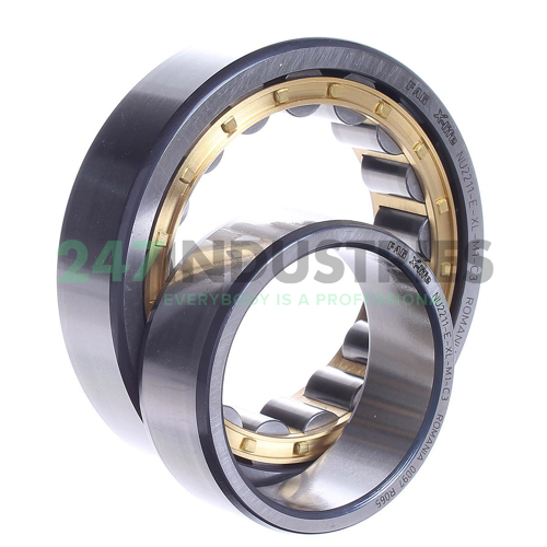 NU2211-E-XL-M1-C3 FAG Image 3