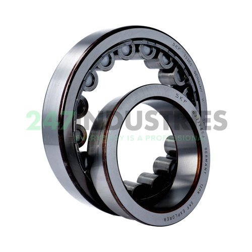 NJ222ECJ SKF Image 3